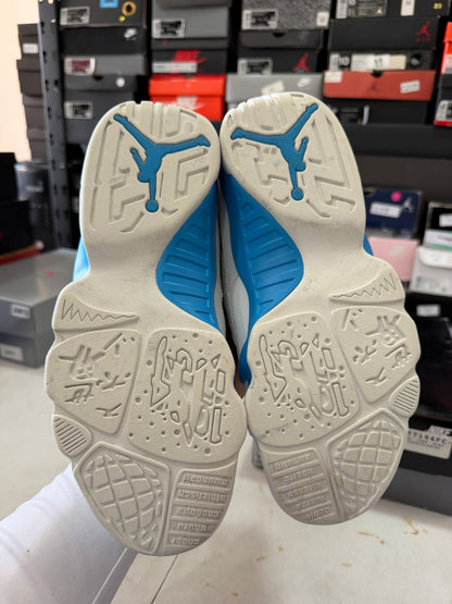 J9 Power Blue 6.5Mx
