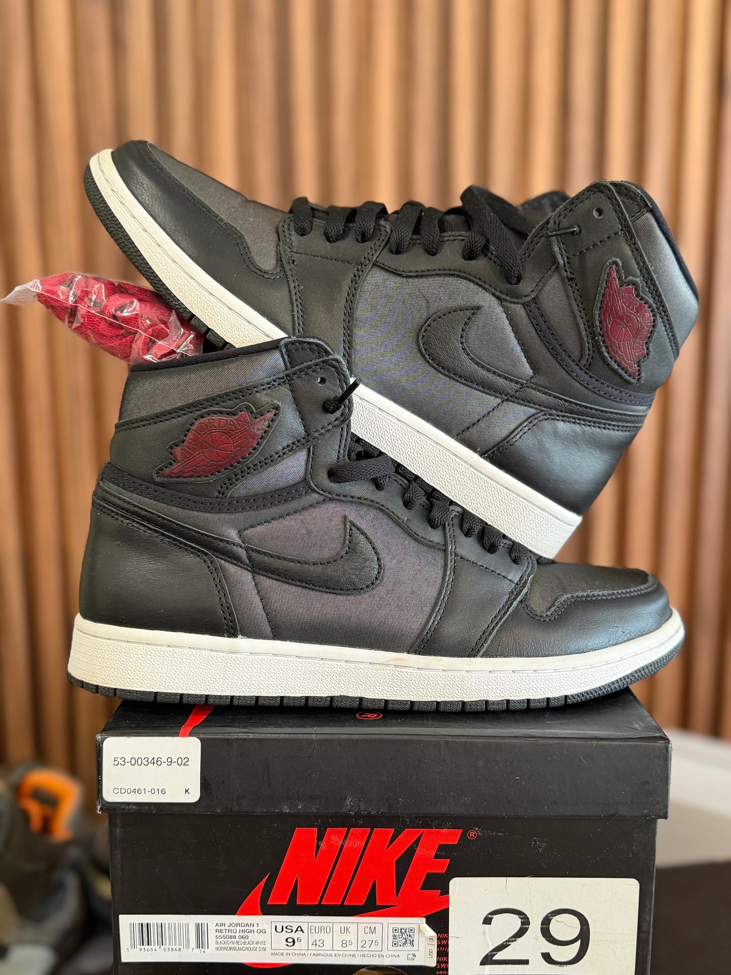 J1 Satin 7.5Mx