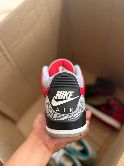 J3 Red 7.5Mx