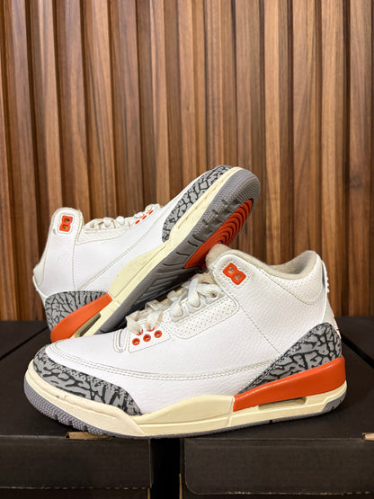 J3 Orange 3Mx