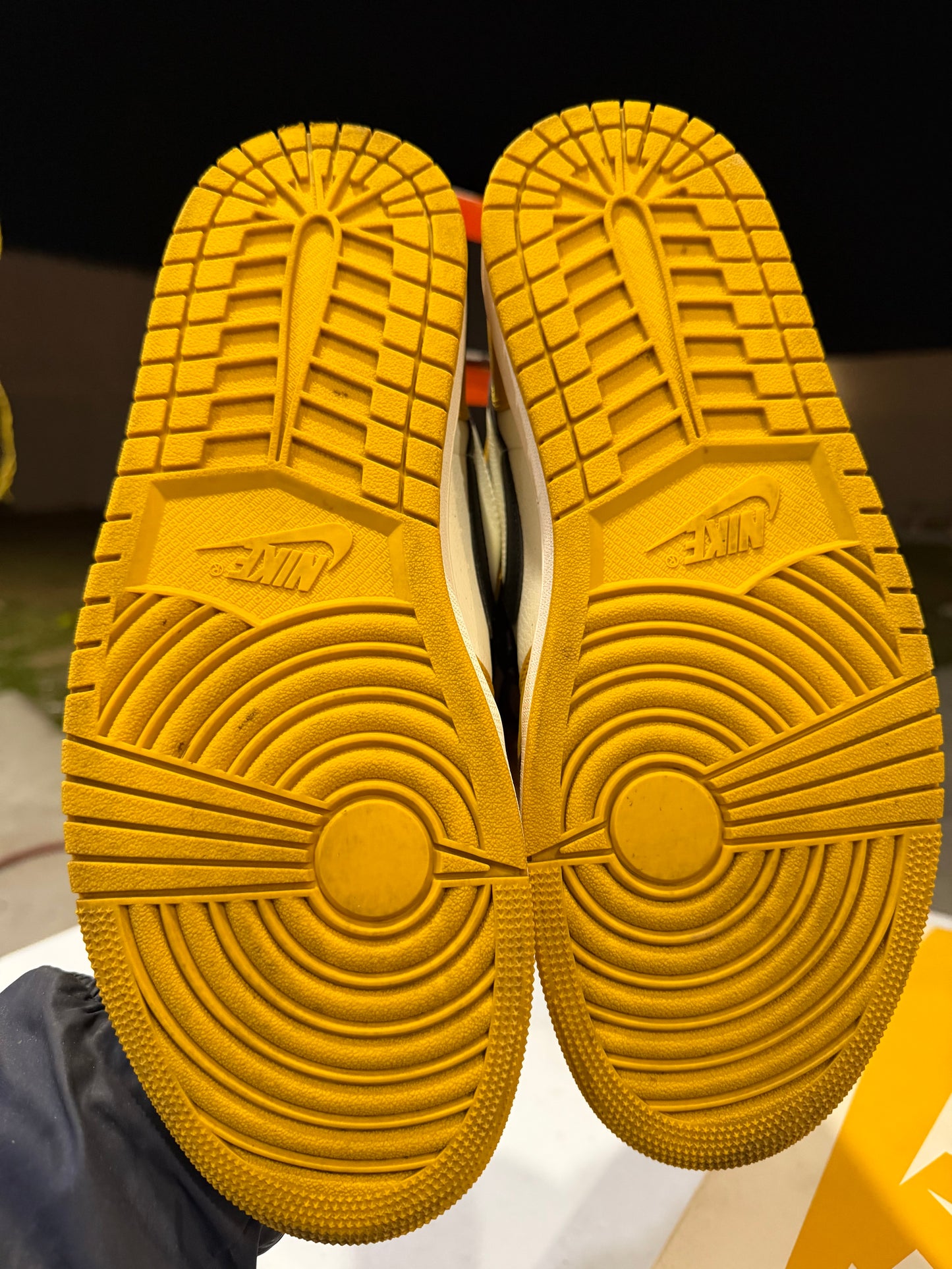 J1 Ochre 9Mx