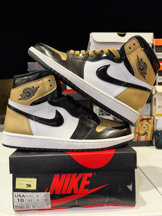 J1 Gold Teo NUEVO 8Mx