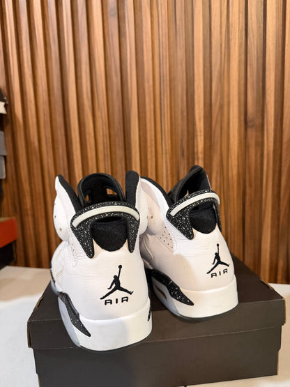 J6 Ore 9.5Mx
