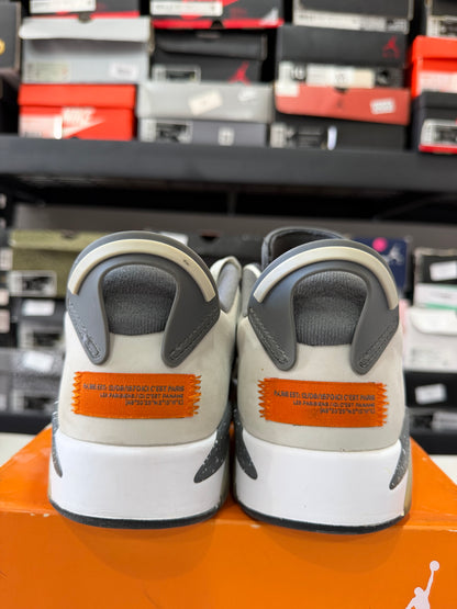 J6 Low Psg 7.5Mx