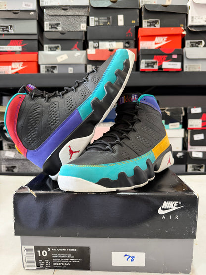 J9 Dreams 8.5Mx