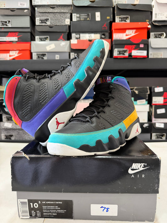 J9 Dreams 8.5Mx