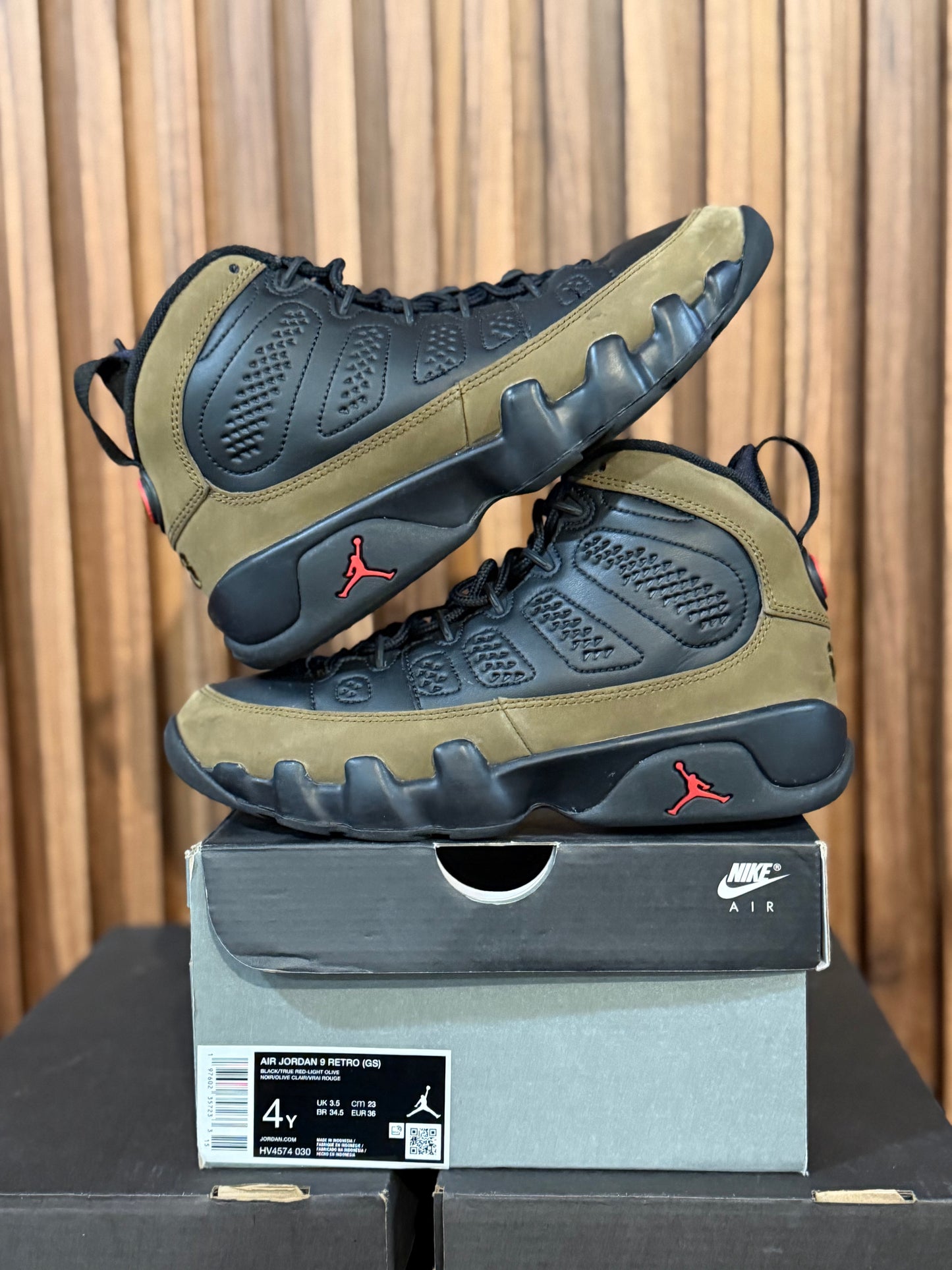 J9 Olive 3Mx
