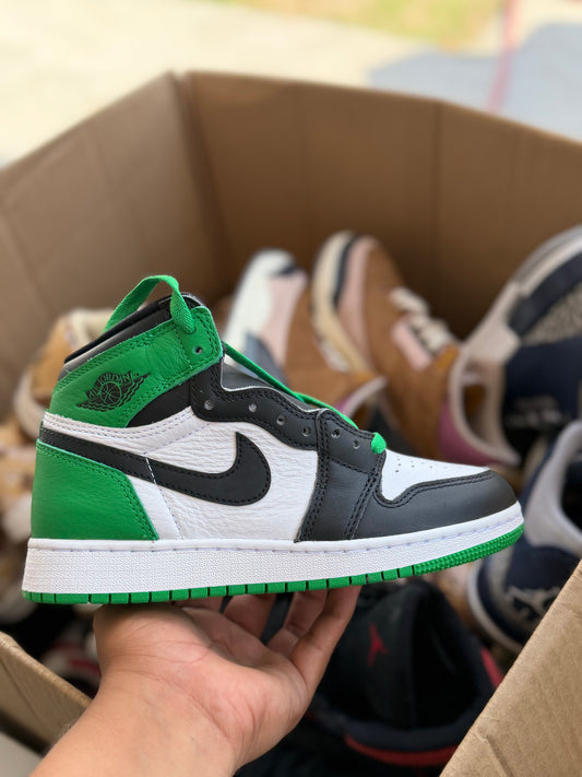 J1 Lucky 3Mx NUEVO