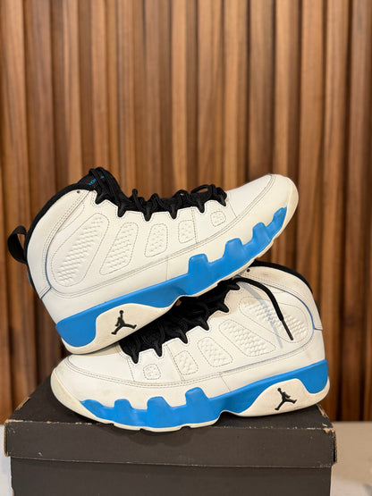 J9 Power blue 7.5Mx