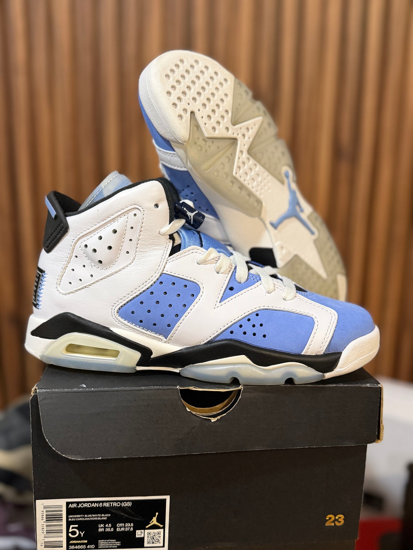 J6 Unc 3.5Mx