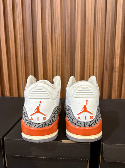 J3 Orange 3Mx