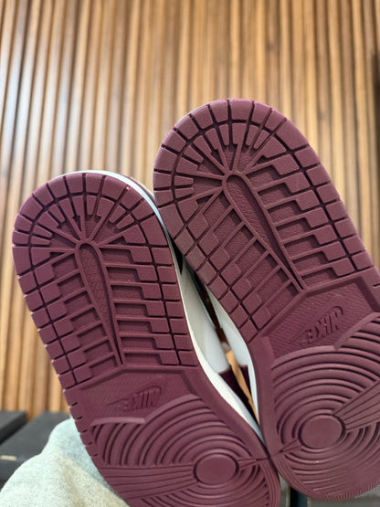 J1 Bordeaux 8.5Mx