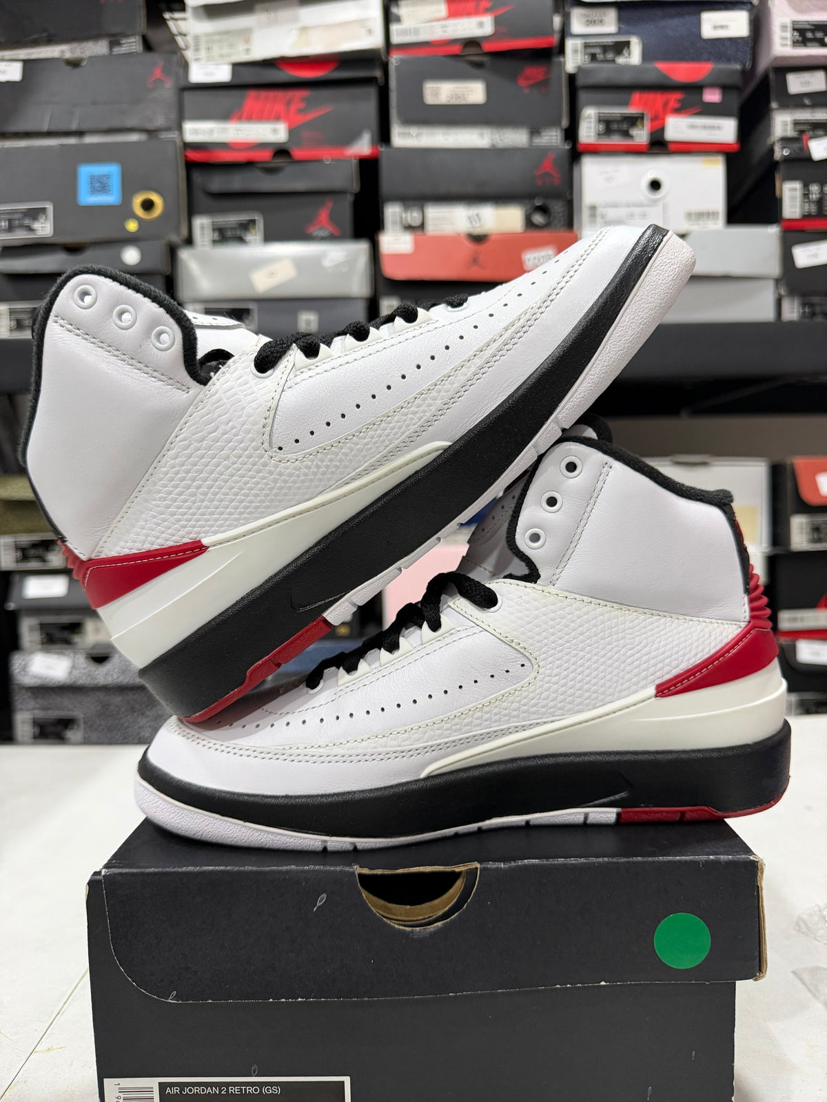 J2 Chicago NUEVO 3.5Mx