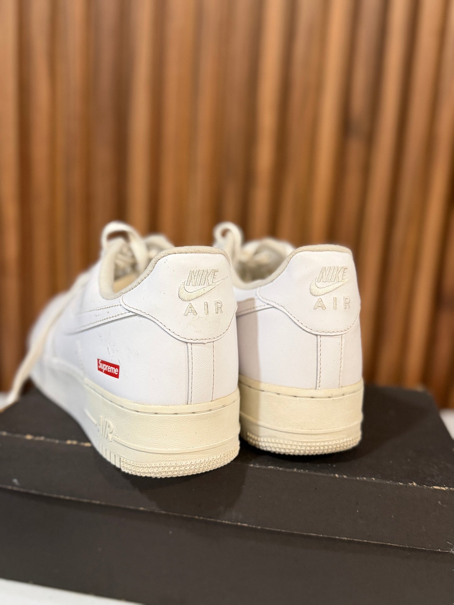 Af1 Supreme 10Mx