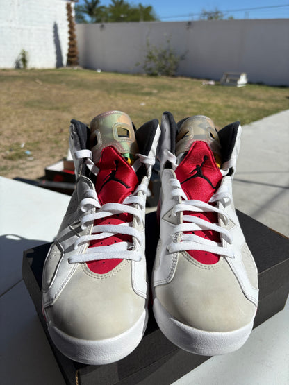 J6 Hare 7.5Mx