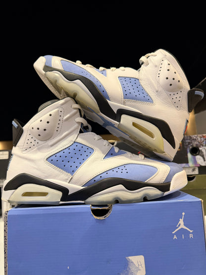 J6 Unc 9Mx