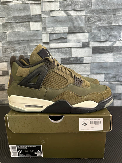 J4 Olive 7.5Mx