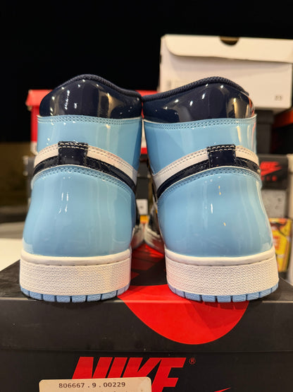 J1 Unc Patent 9Mx Probado
