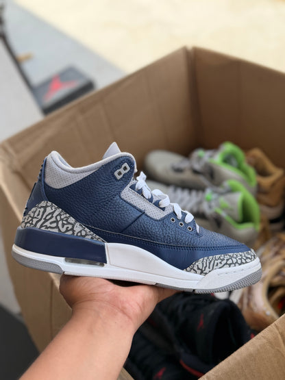 J3 Georgtown 5.5Mx