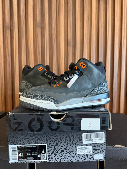 J3 Fear 3.5Mx
