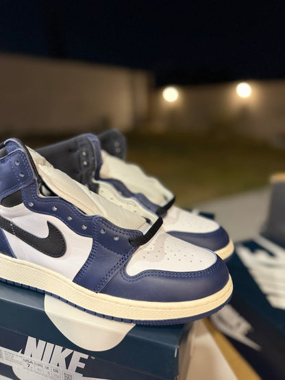 J1 Navy 5Mx NUEVO