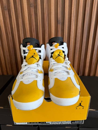 J6 Yellow 6.5Mx