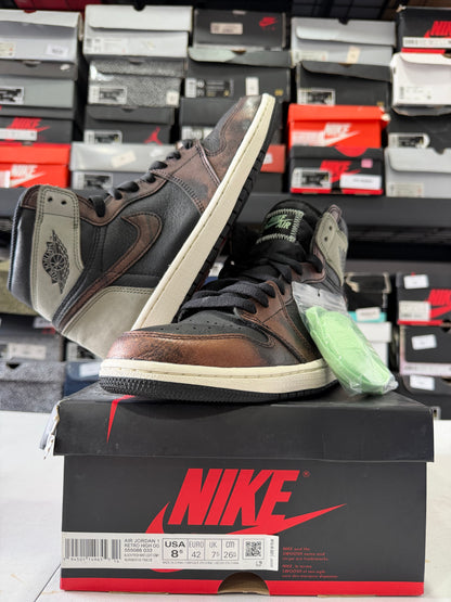 J1 Patina 6.5Mx
