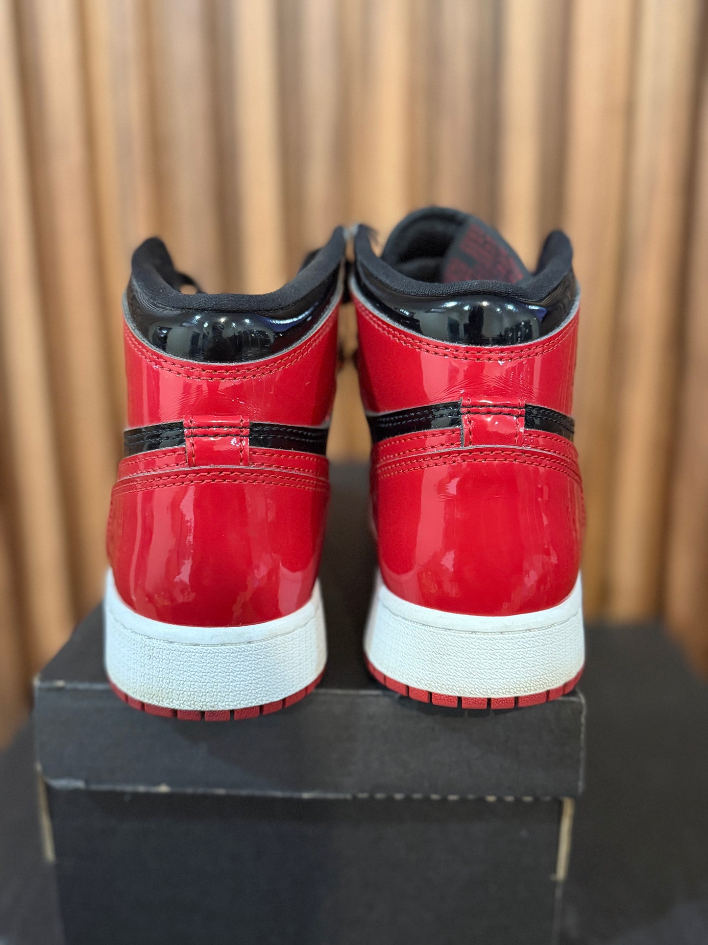 J1 Patent bred 4Mx