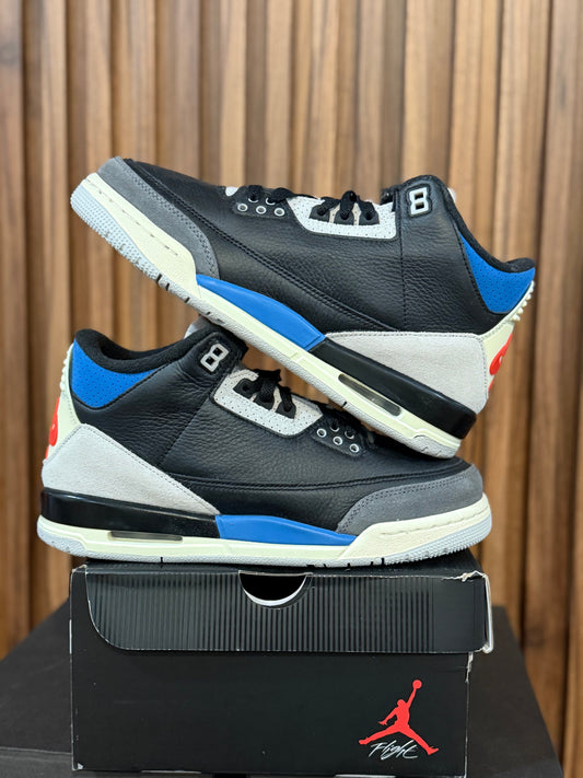 J3 Rare 5Mx NUEVO