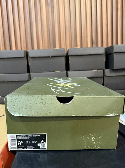 J4 Olive 7.5Mx