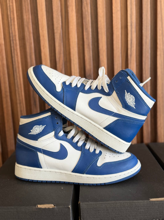 J1 Storm Blue 5Mx