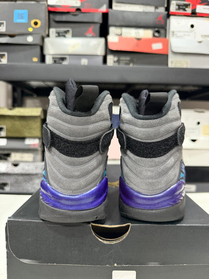 J8 aqua 3.5Mx