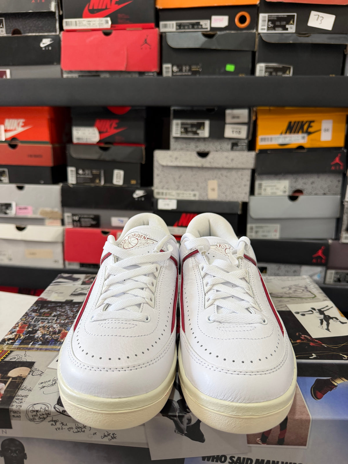 J2 Low 3.5Mx NUEVO