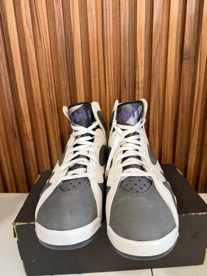 J7 Flint 8.5Mx