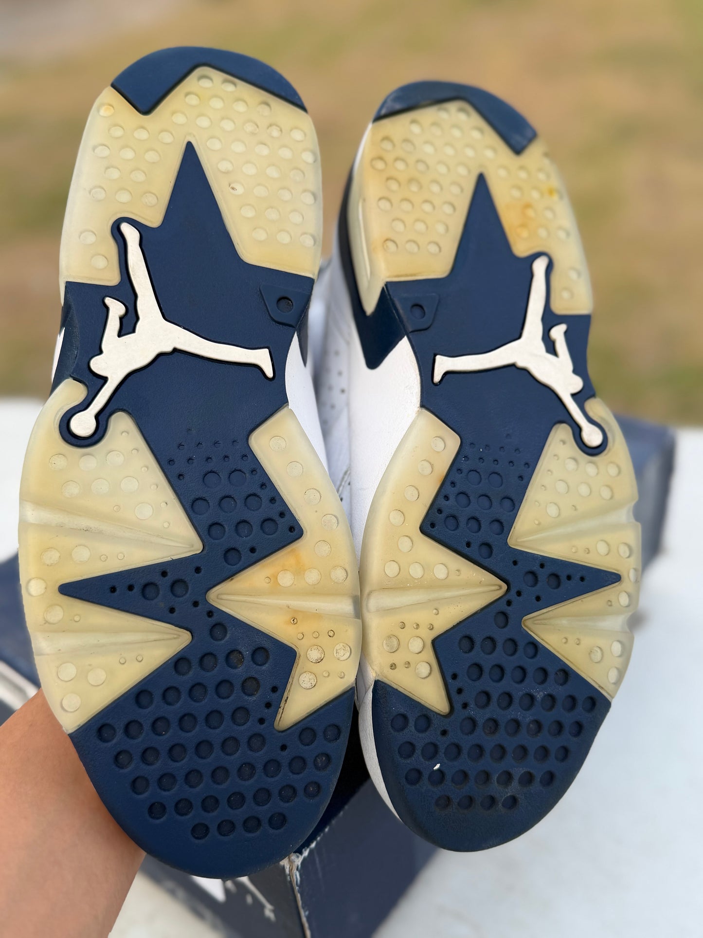 J6 Navy 8Mx