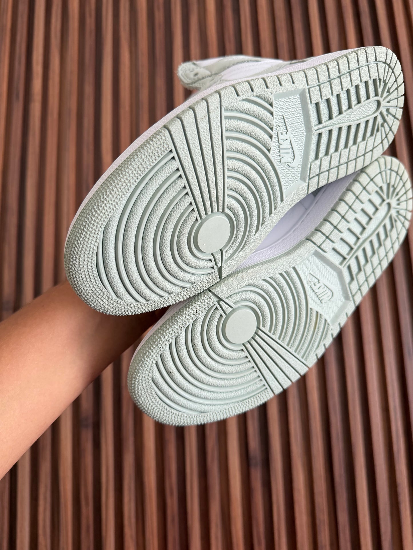 J1 Seafoam 4.5Mx