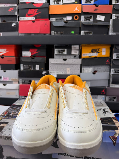 J2 Low 6.5Mx NUEVO