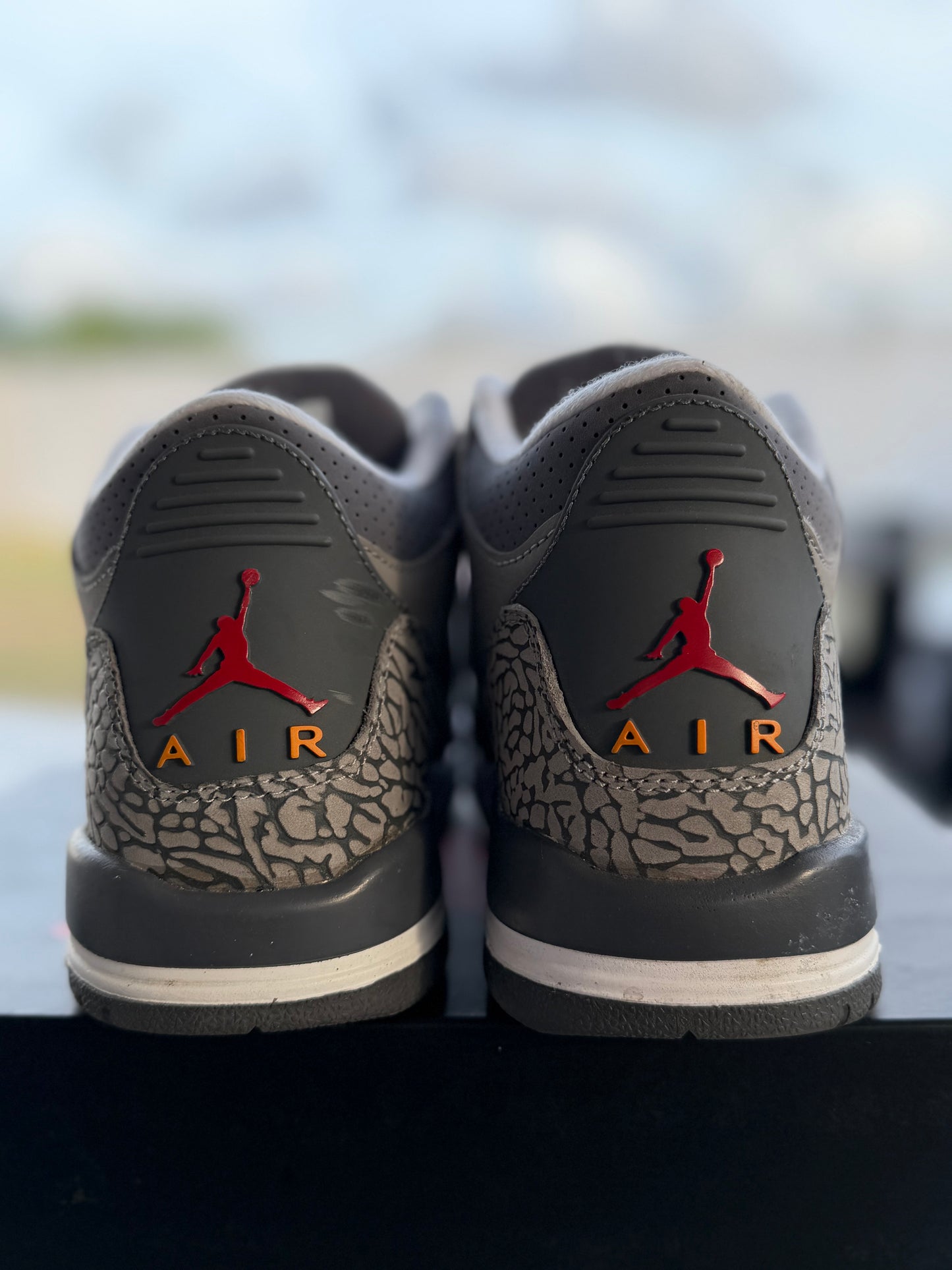 J3 Grey 4Mx