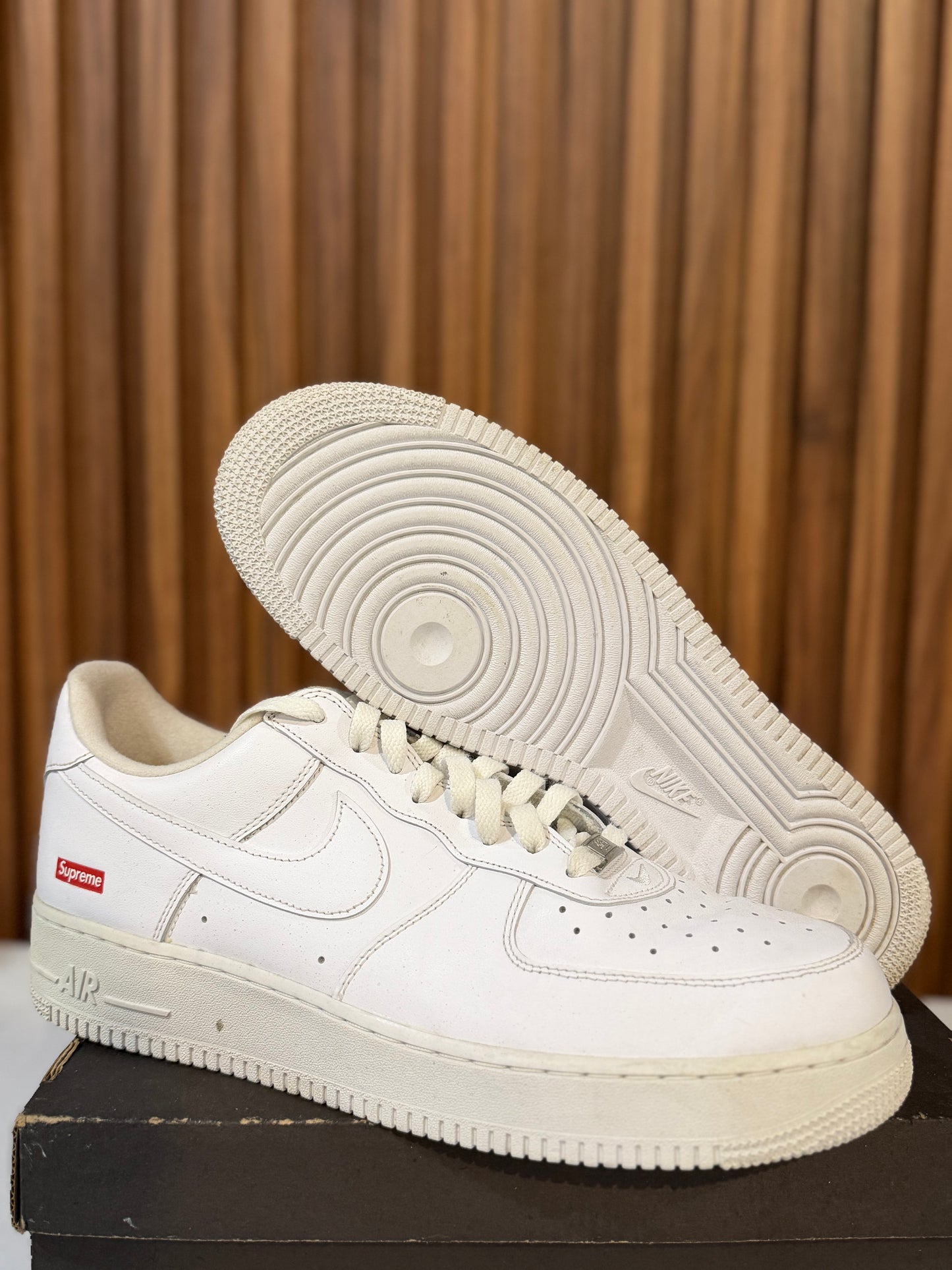 Af1 Supreme 10Mx