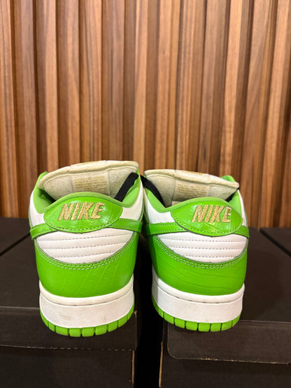 Dunk Supreme 8.5Mx