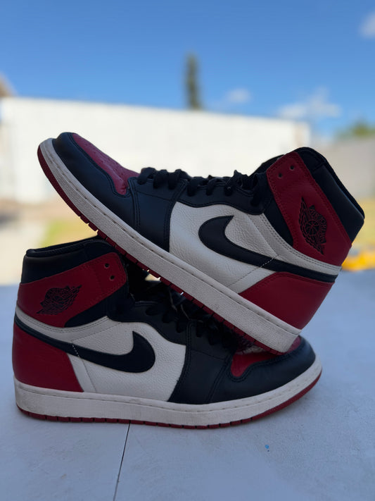 J1 Bred Toe 10Mx