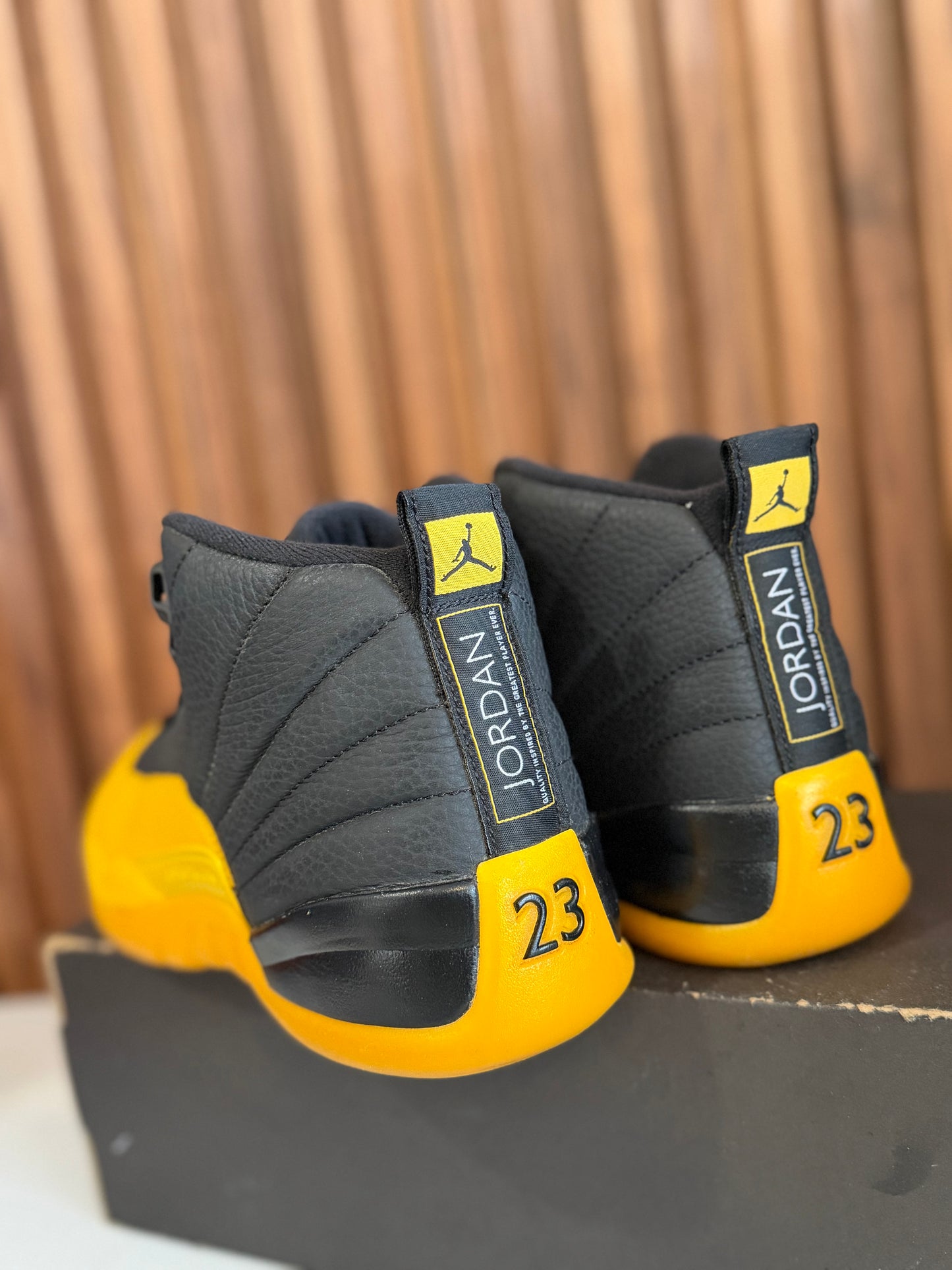 J12 Gold 6Mx