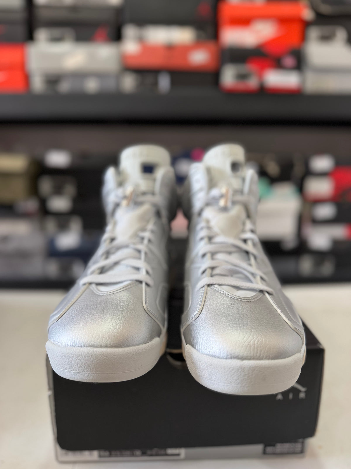 J6 Psg 8.5Mx