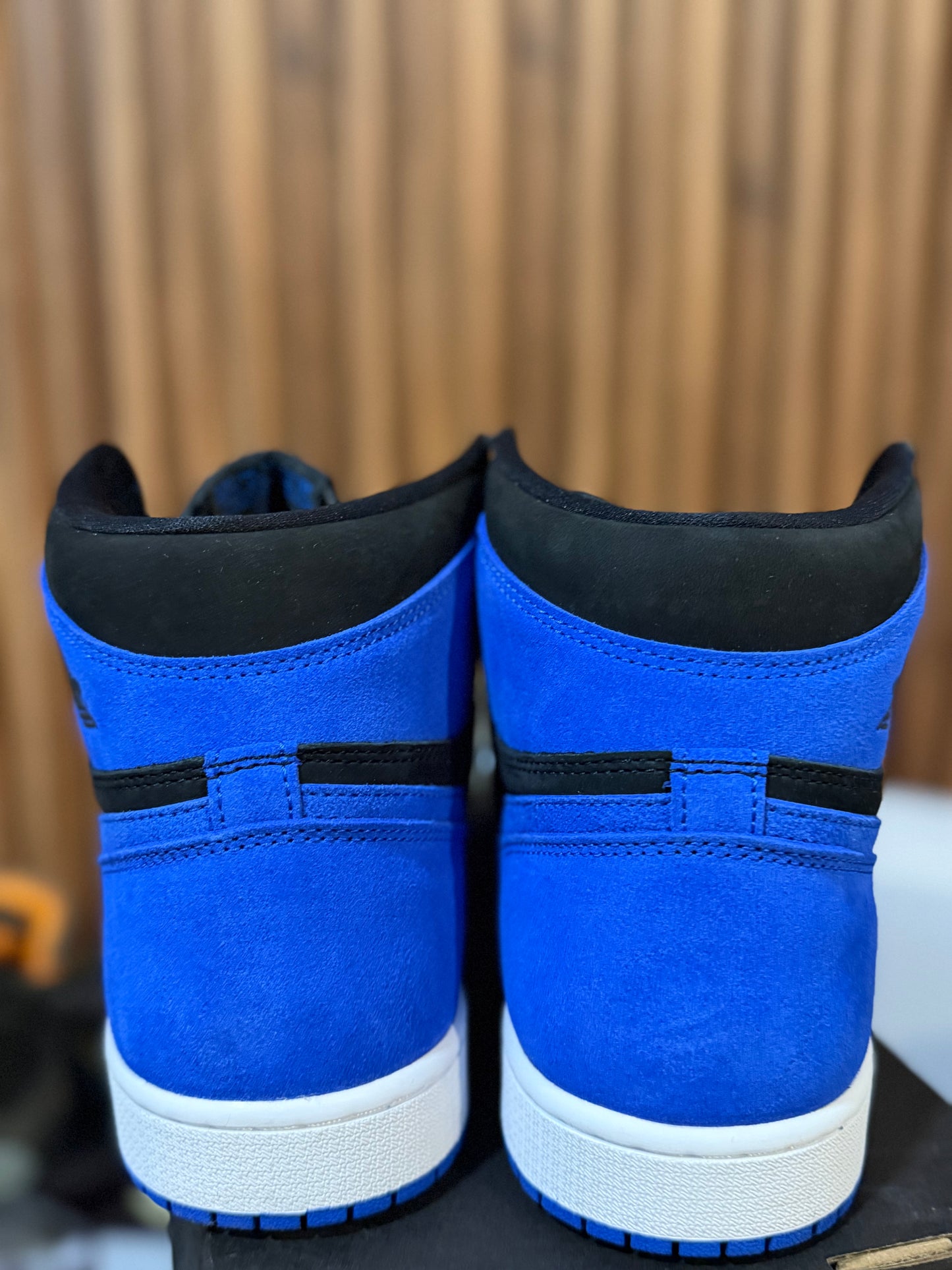 J1 Reimagined Nuevo 8.5Mx
