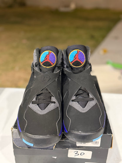 J8 Aqua 9Mx