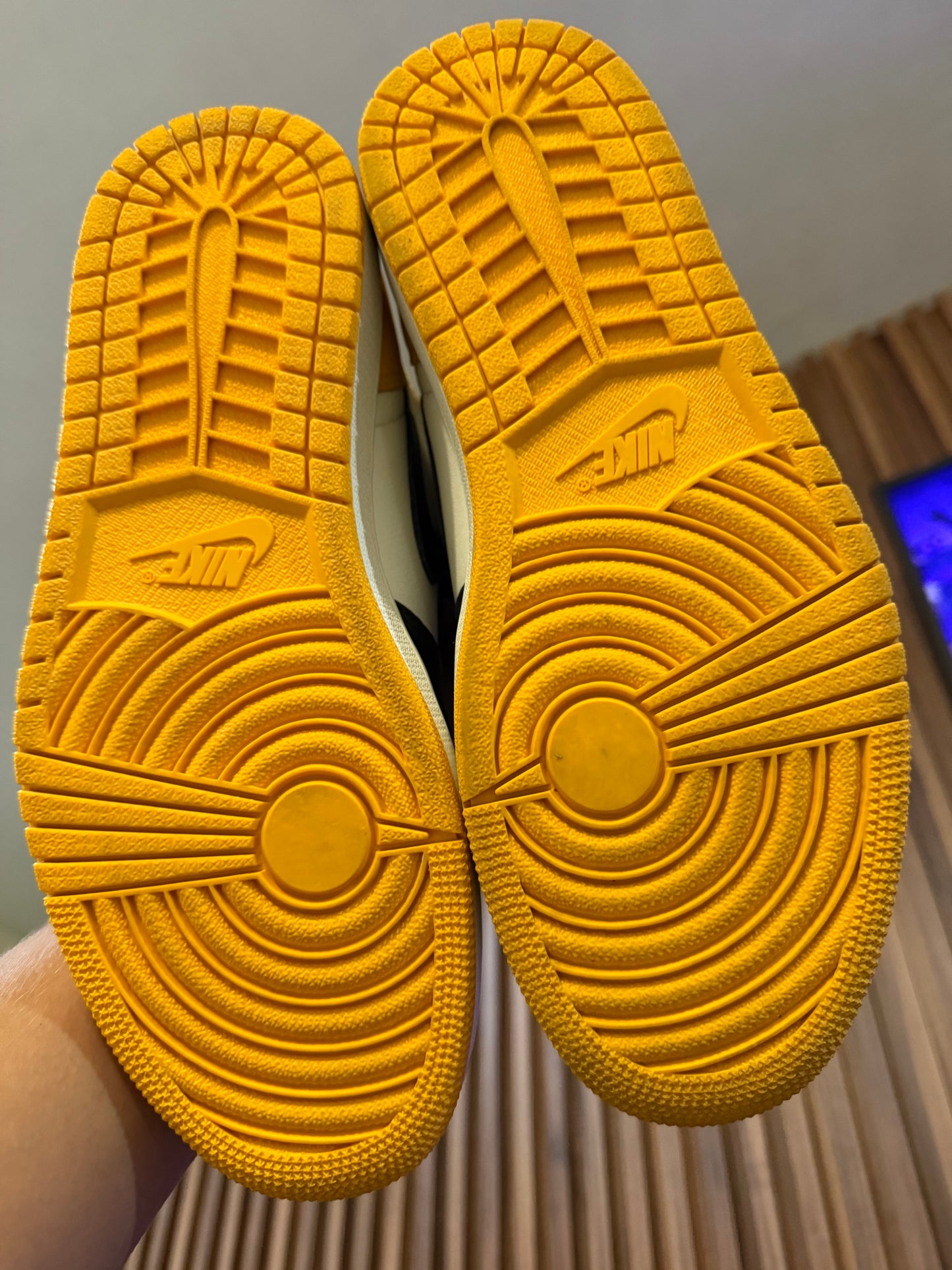 J1 Pollen 7.5Mx