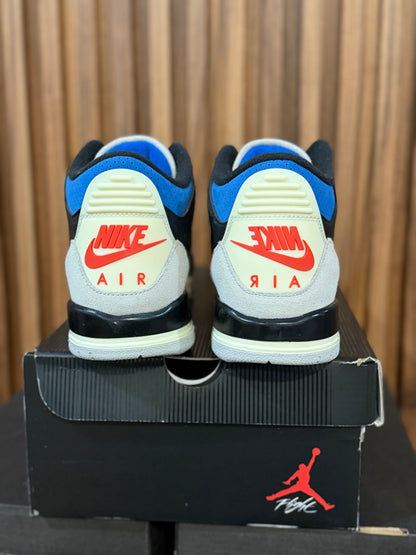 J3 Rare 5Mx NUEVO