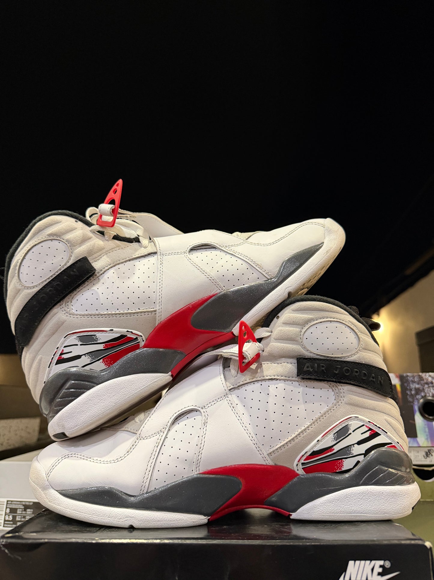 J8 BugsBunny 8Mx
