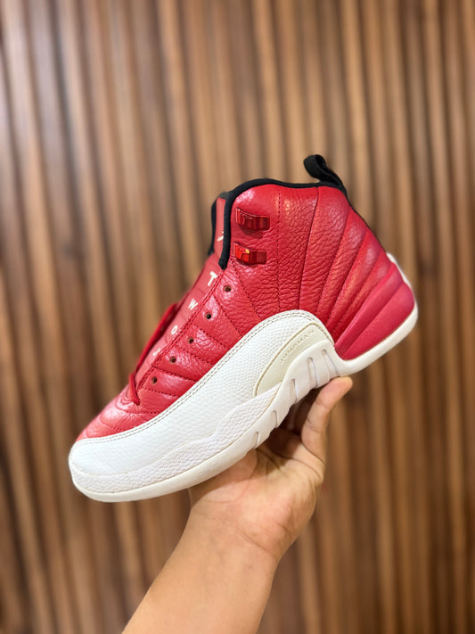 J12 Gym Red 4.5Mx