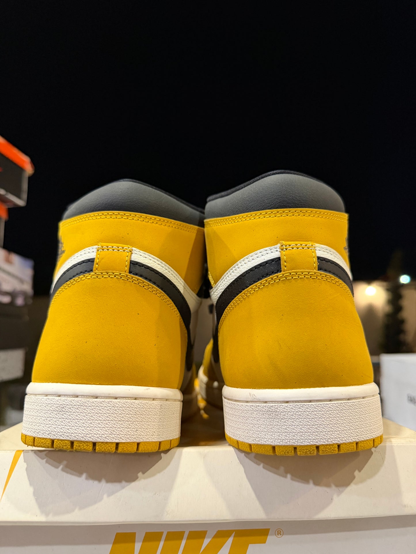 J1 Ochre 9Mx